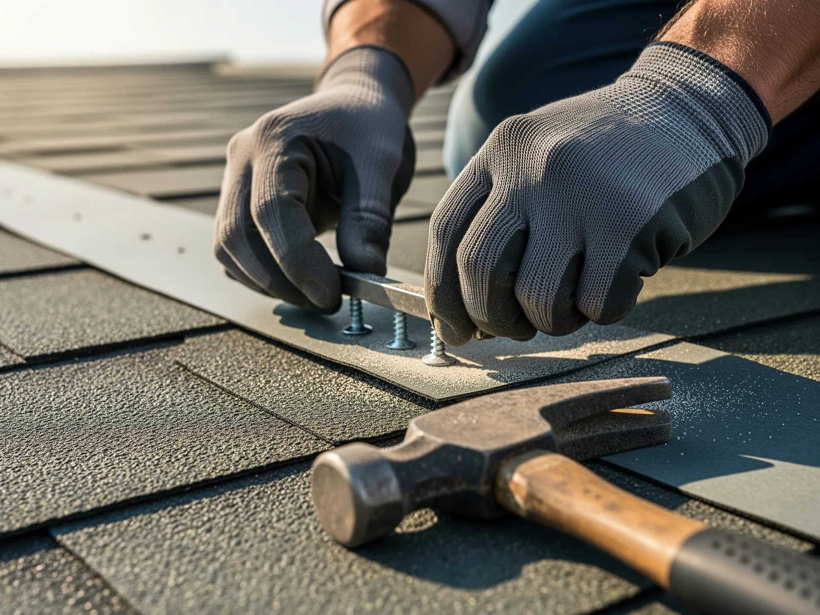 Why choose Fascia Repair in Clear Fork, WV